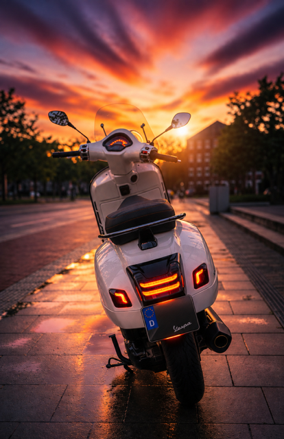 Vespa